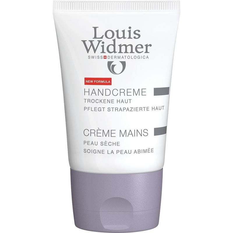 WIDMER Hand Creme l.P.