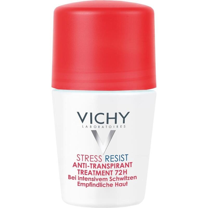 VICHY DEO Stress Resist 72h