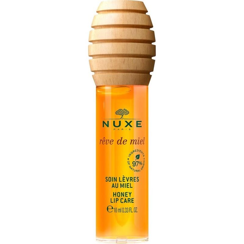 NUXE Reve de Miel Lippenhonig